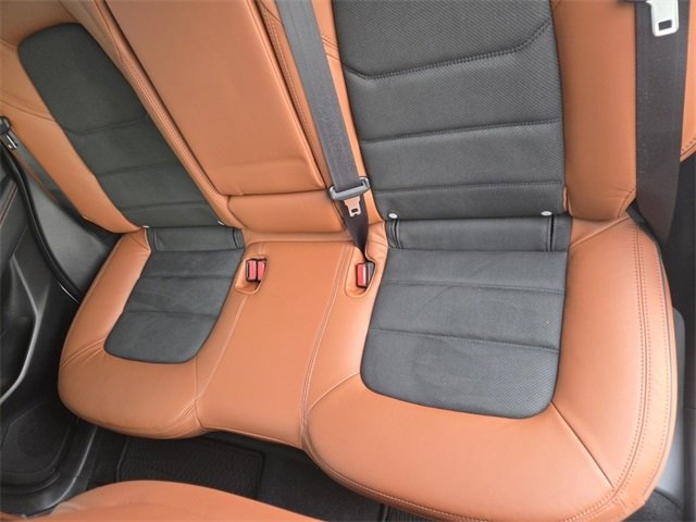 Certified 2025 MAZDA CX-5 Carbon Edition image 19