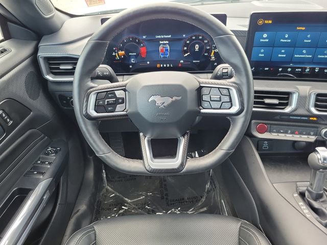Used 2026 Ford Mustang Premium image 12