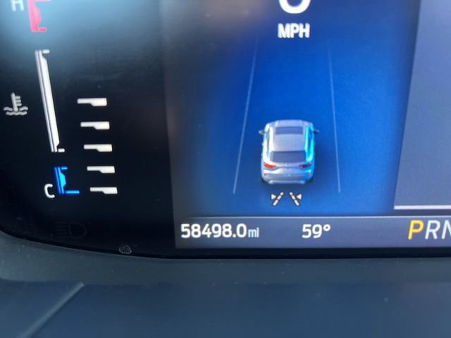 Used 2023 Ford Escape ST-Line image 12