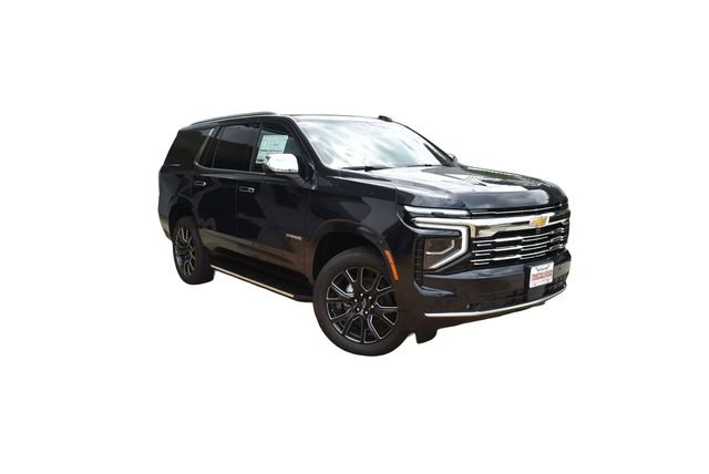 New 2025 Chevrolet Tahoe Premier w/ Sun And Tow Package image 2