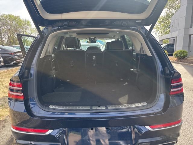 Used 2023 Genesis GV80 3.5T Advanced + image 8