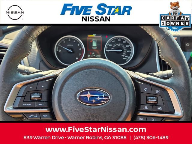 Used 2024 Subaru Forester Limited image 25