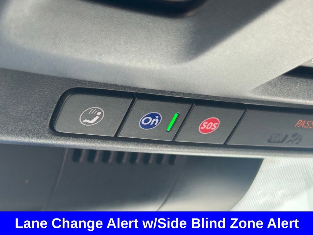 Used 2023 GMC Yukon XL SLT image 48