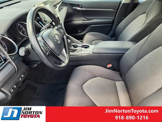 Used 2024 Toyota Camry LE FWD image 13