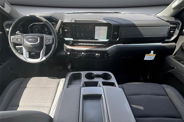 New 2026 GMC Sierra 1500 Elevation w/ X31 Off-Road Package image 5
