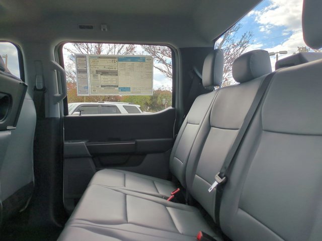 New 2026 Ford F150 XL RWD image 14