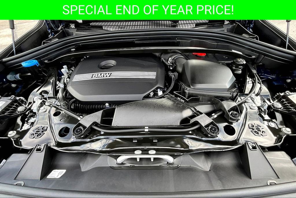 Used 2025 BMW X1 xDrive28i image 29