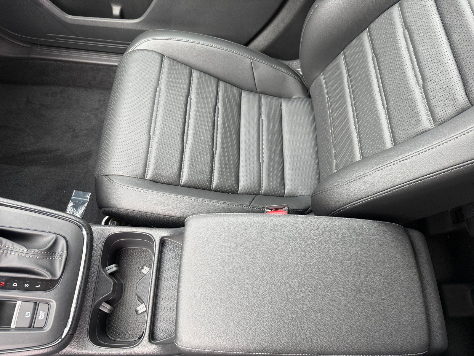 New 2026 Honda CR-V EX-L image 14