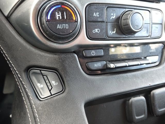 Used 2016 Chevrolet Tahoe LT w/ Luxury Package image 8