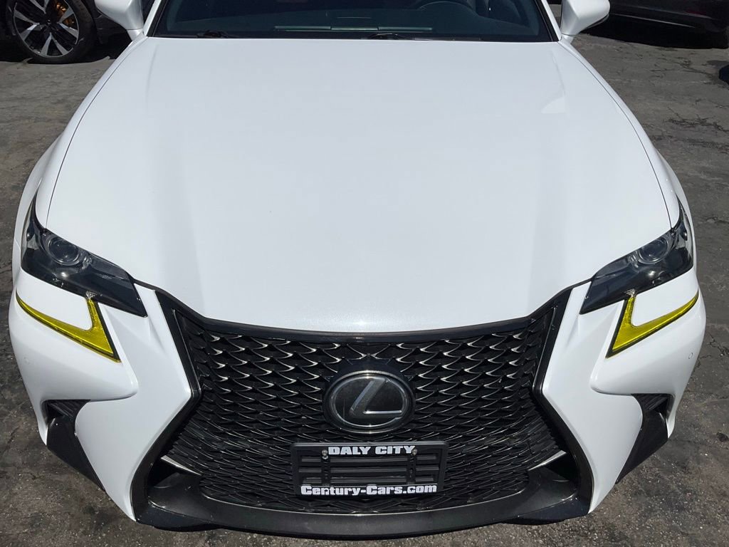 Used 2019 Lexus GS 350 F Sport w/ Preferred Accessory Package image 87