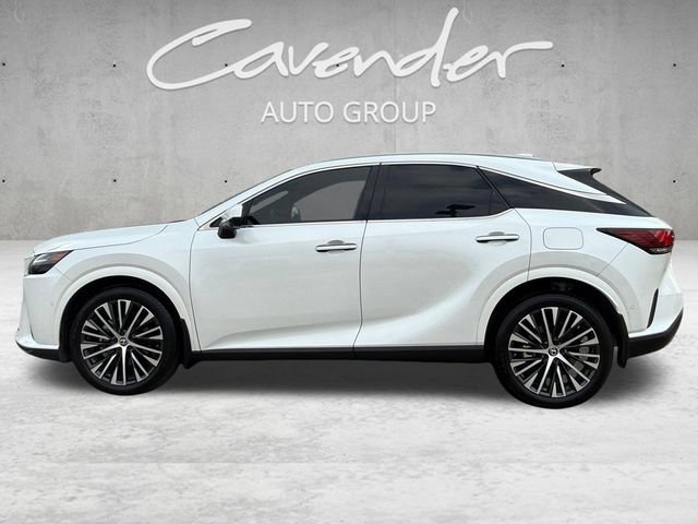 Used 2025 Lexus RX 350 Premium Plus w/ Convenience Package FWD image 13