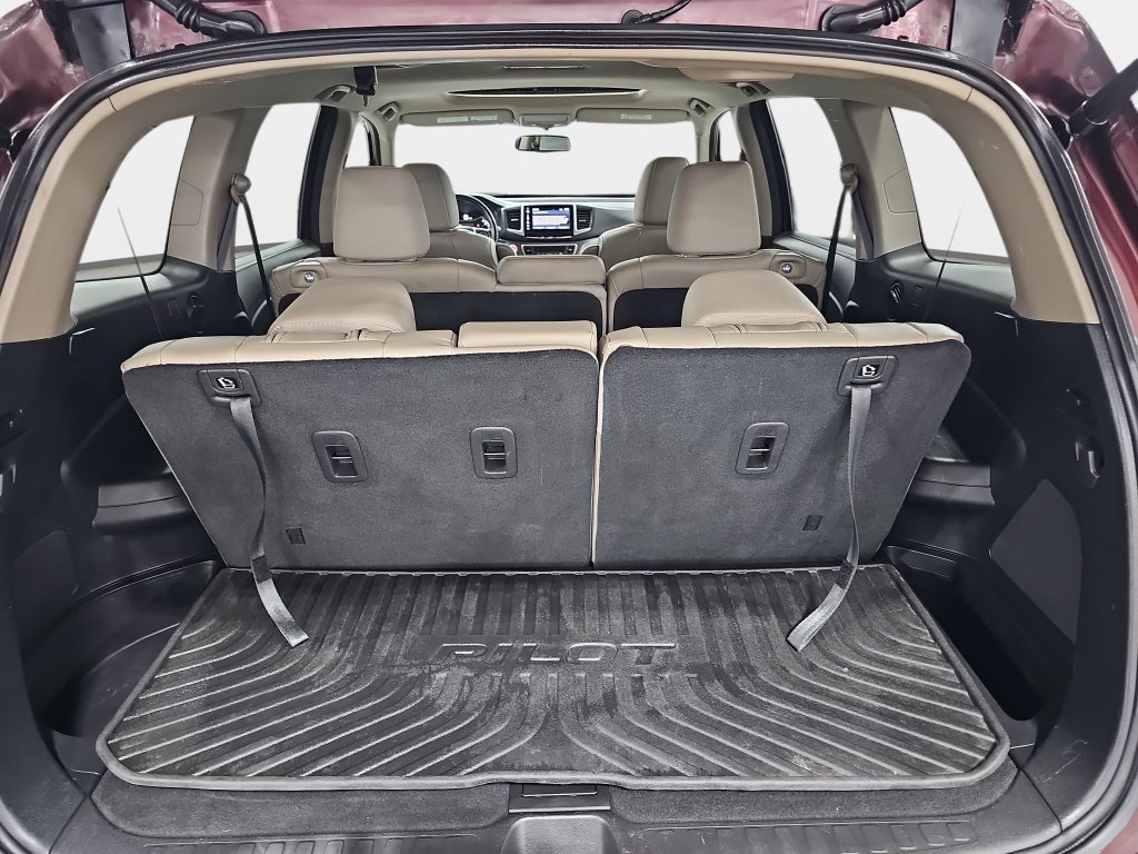 Used 2016 Honda Pilot EX-L image 14