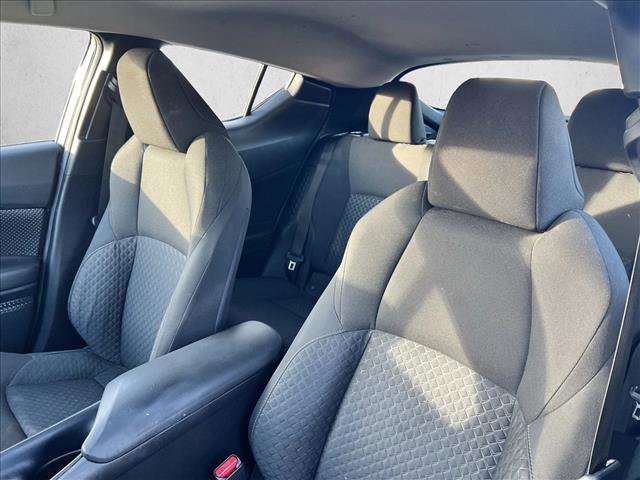 Used 2021 Toyota C-HR LE image 15