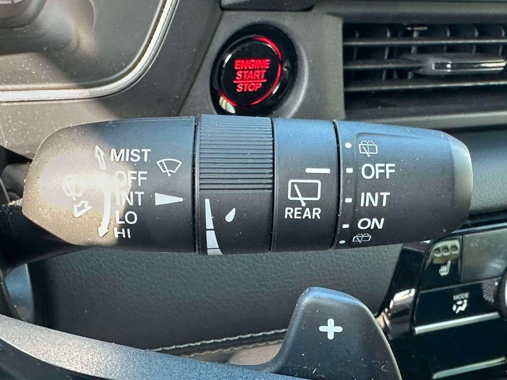 Certified 2026 Honda Passport RTL image 21