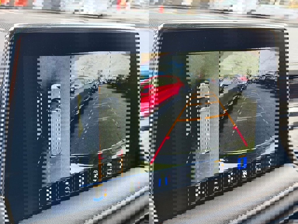 Used 2024 Chevrolet Suburban High Country w/ Max Trailering Package image 24