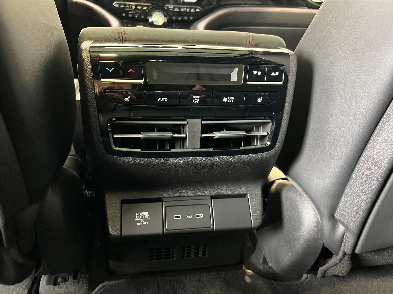 New 2026 Acura MDX Type S AWD/4WD image 23