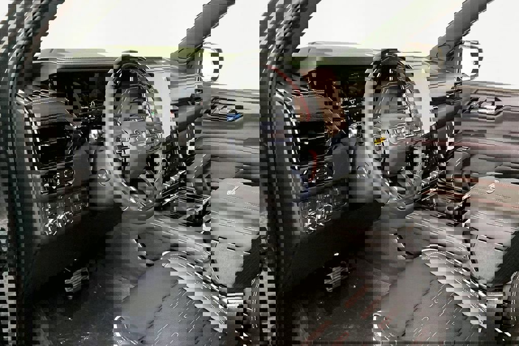 New 2026 GMC Yukon AT4 Ultimate image 8