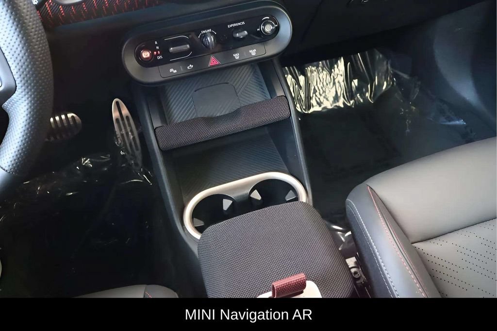 Used 2025 MINI Cooper Countryman John Cooper Works w/ Comfort Package Max AWD/4WD image 17