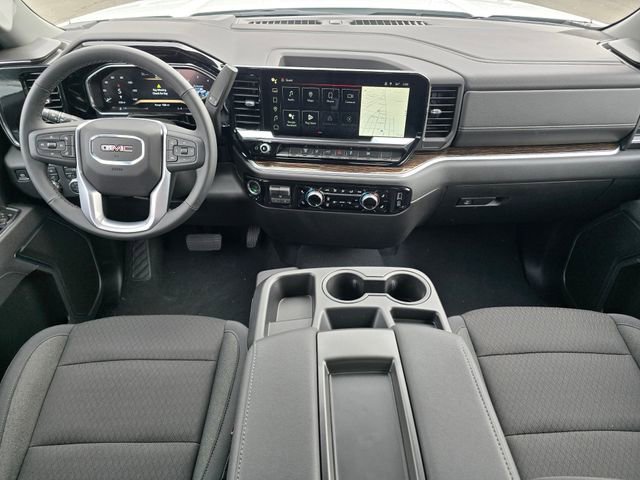 New 2026 GMC Sierra 2500 SLE w/ SLE Value Package; image 18