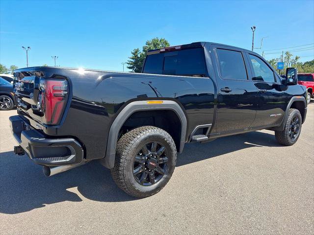 New 2026 GMC Sierra 2500 AT4 w/ AT4 Preferred Package AWD/4WD image 12
