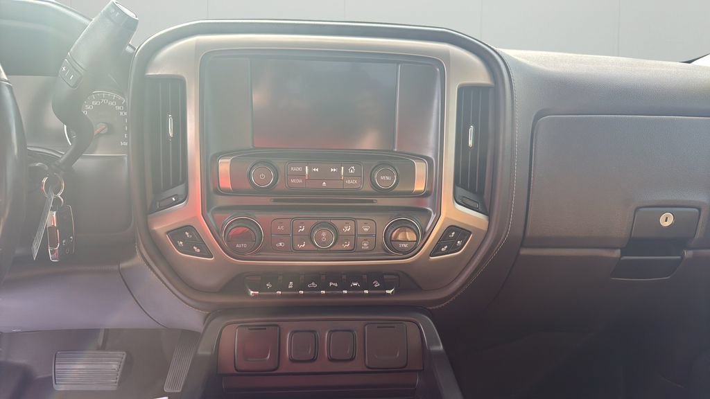 Used 2018 GMC Sierra 1500 Denali AWD/4WD image 27