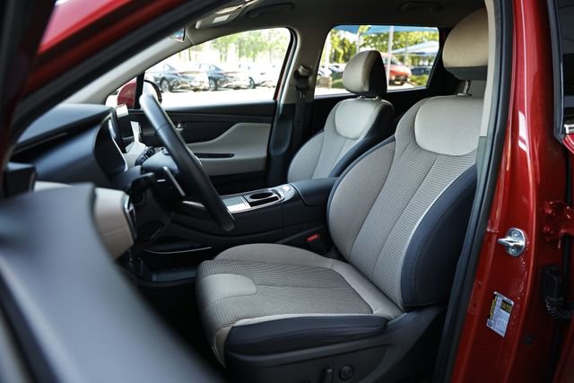 Used 2023 Hyundai Santa Fe SEL AWD/4WD image 19