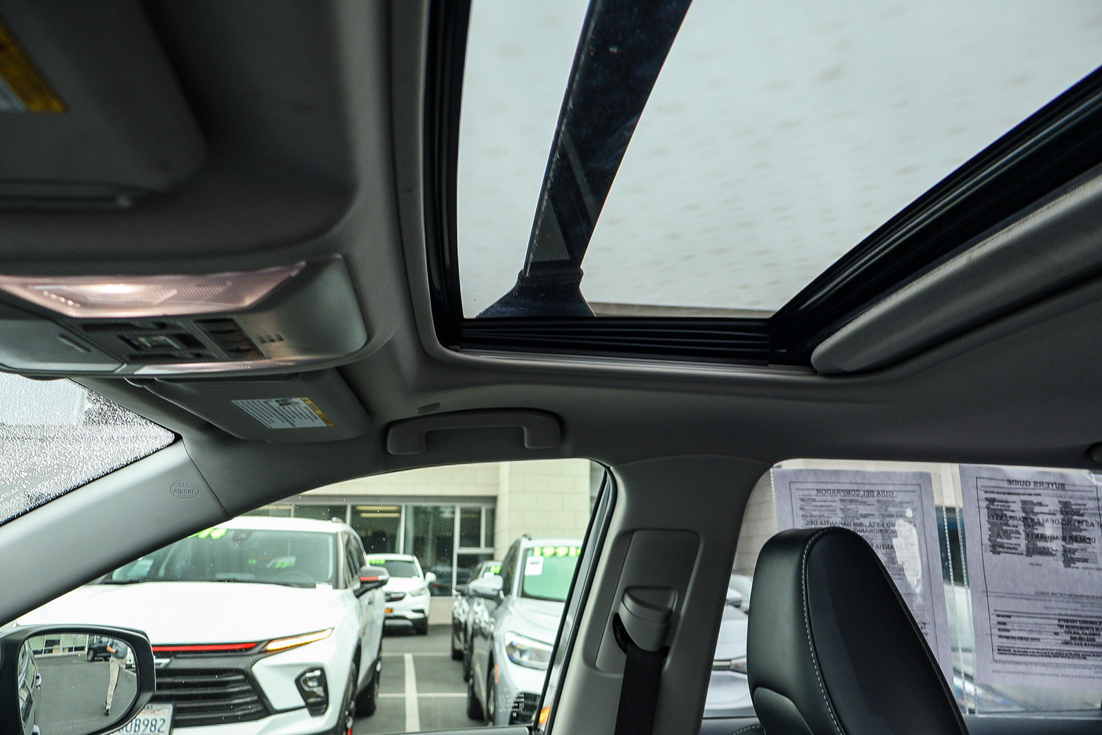 Used 2023 Toyota RAV4 XLE Premium FWD image 6