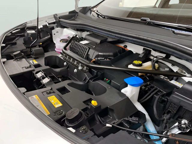 Used 2025 Volkswagen ID.4 Pro S RWD image 84