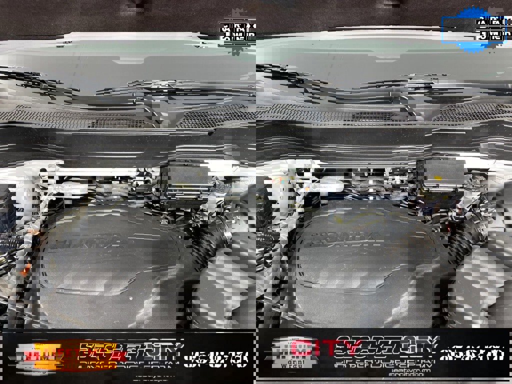 Used 2023 Honda Passport EX-L image 35