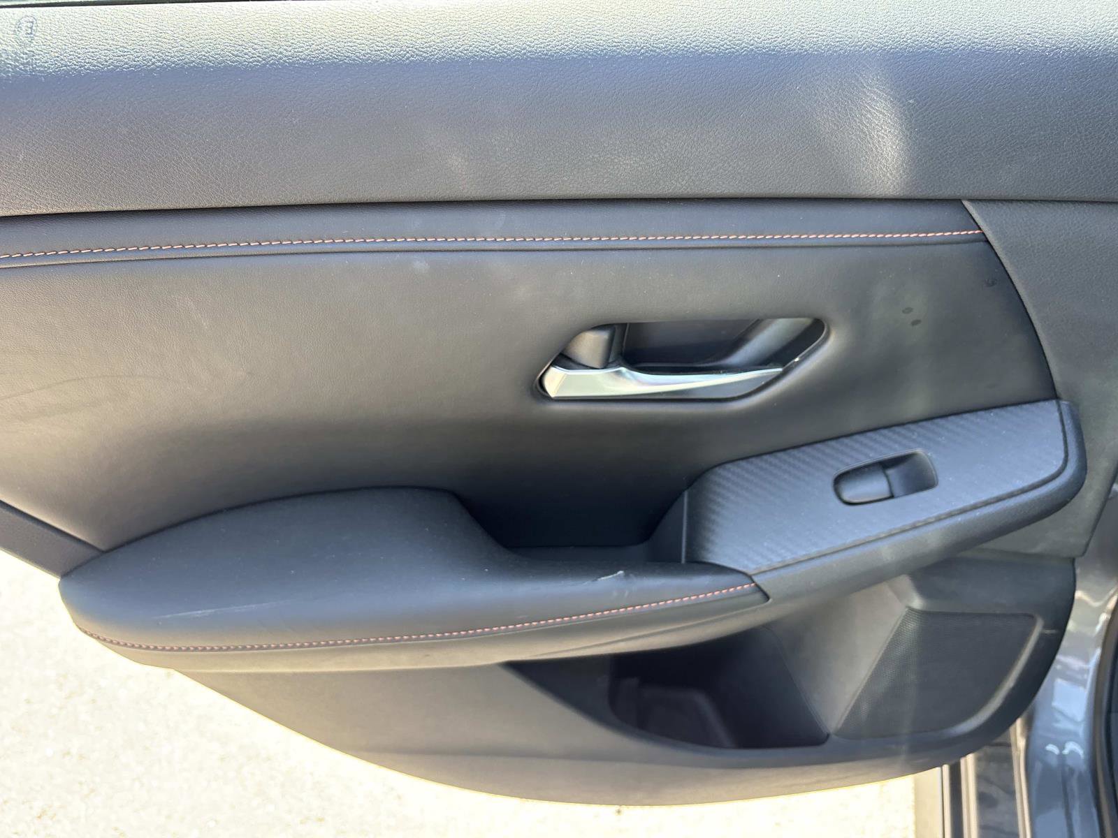 Used 2020 Nissan Sentra SR image 29