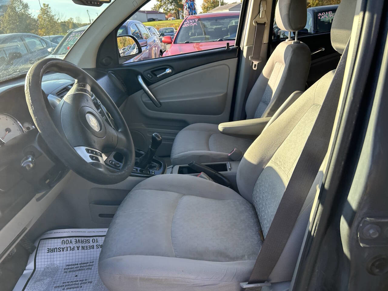 Used 2006 Saturn Vue 2WD image 10