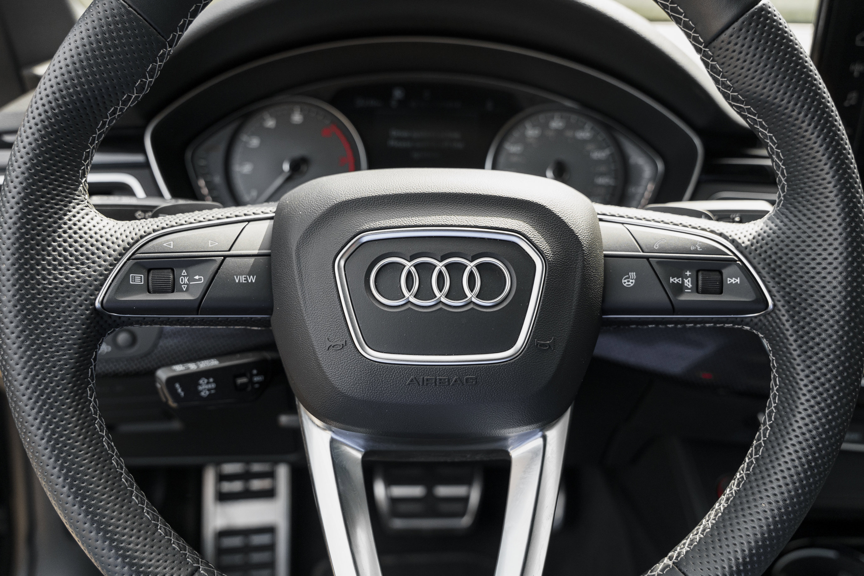 Used 2024 Audi S5 Premium image 16