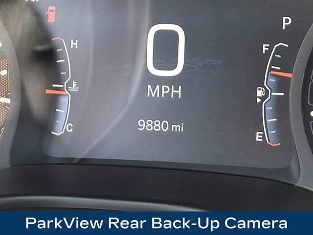 Used 2025 Jeep Compass Limited AWD/4WD image 6