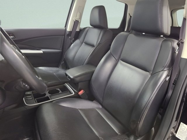 Used 2015 Honda CR-V EX-L image 22