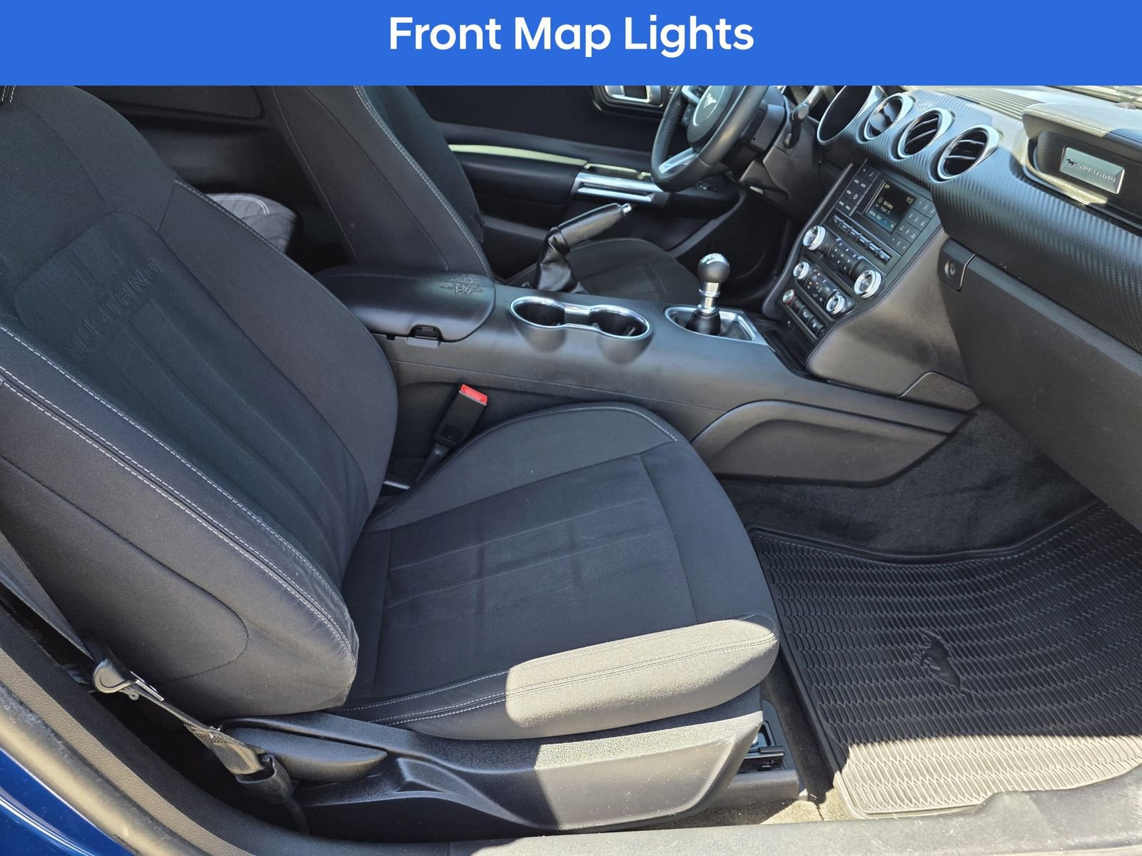 Used 2018 Ford Mustang Coupe image 17
