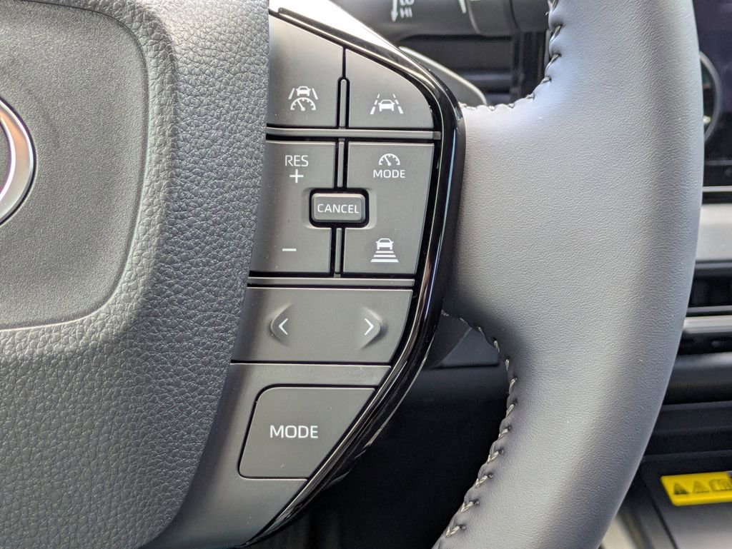 Used 2026 Toyota bZ image 28