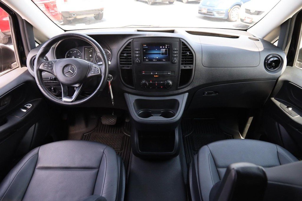 Used 2023 Mercedes-Benz Metris Passenger image 21