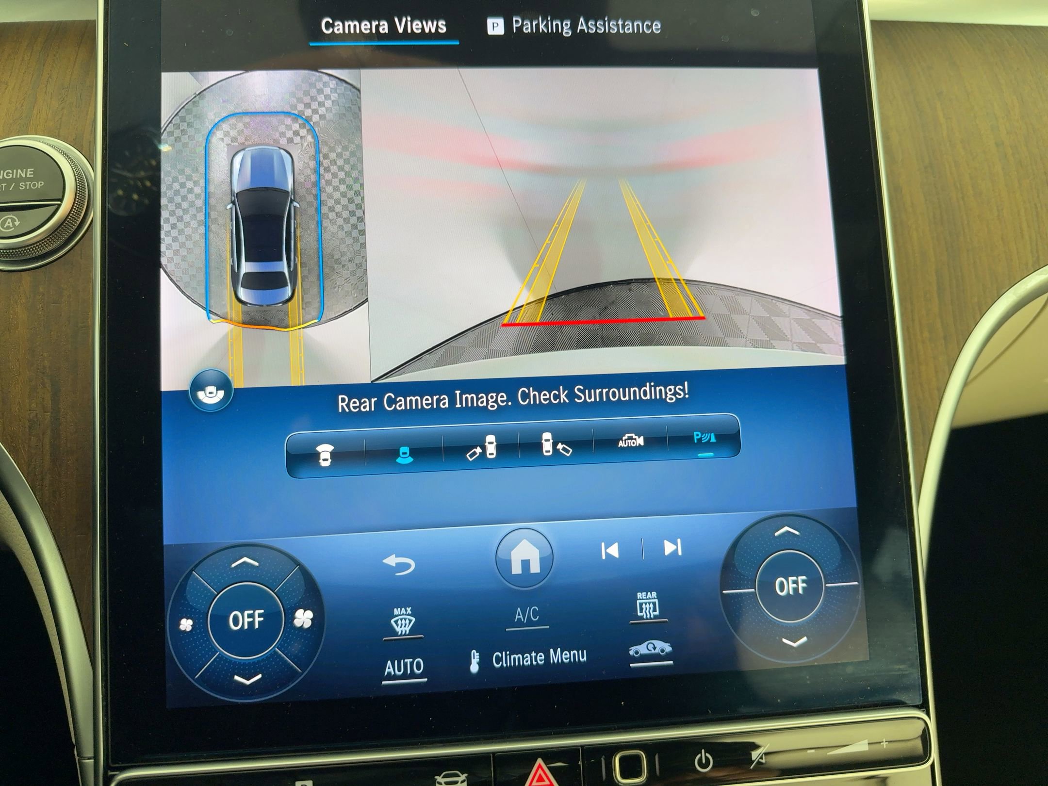 Used 2023 Mercedes-Benz C 300 C 300 image 21