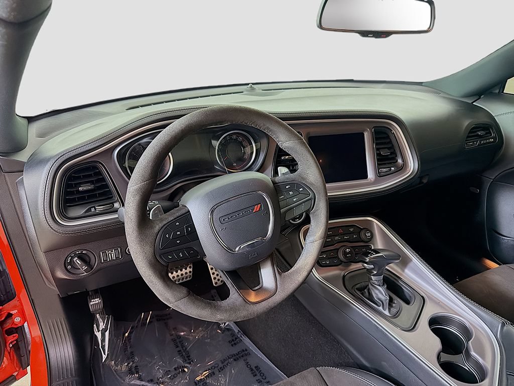 Used 2022 Dodge Challenger R/T Scat Pack w/ 1320 Plus Group RWD image 20
