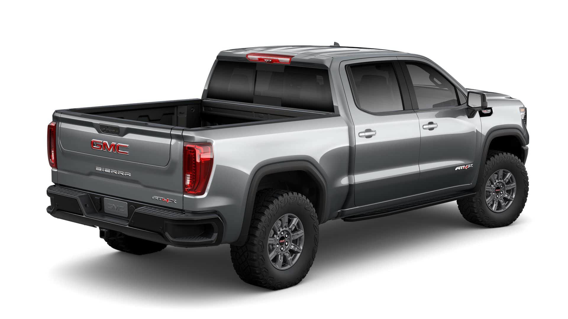 New 2026 GMC Sierra 1500 AT4X AWD/4WD image 23