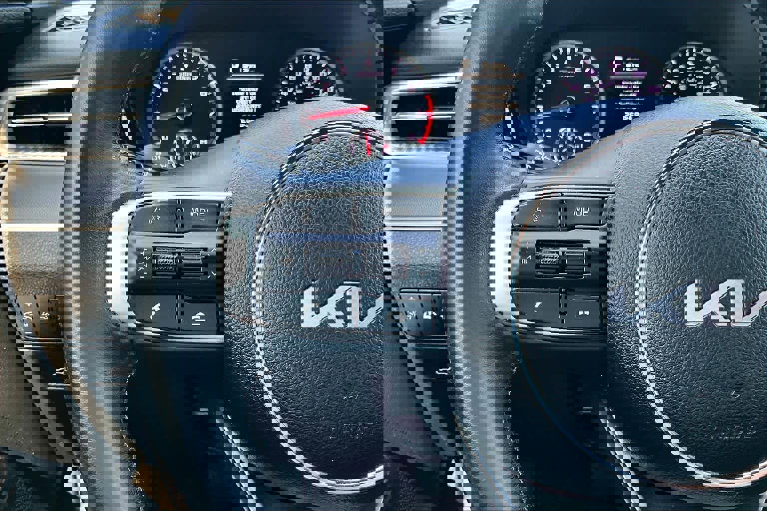 Used 2024 Kia K5 GT-Line w/ GT-Line Premium Package image 21