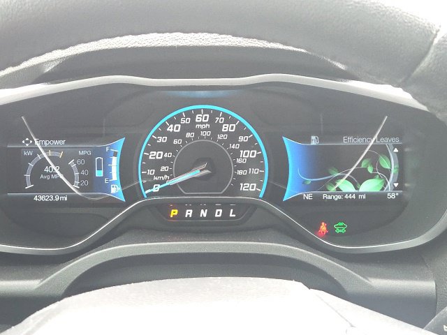 Used 2018 Ford C-MAX SE w/ Equipment Group 202A FWD image 40