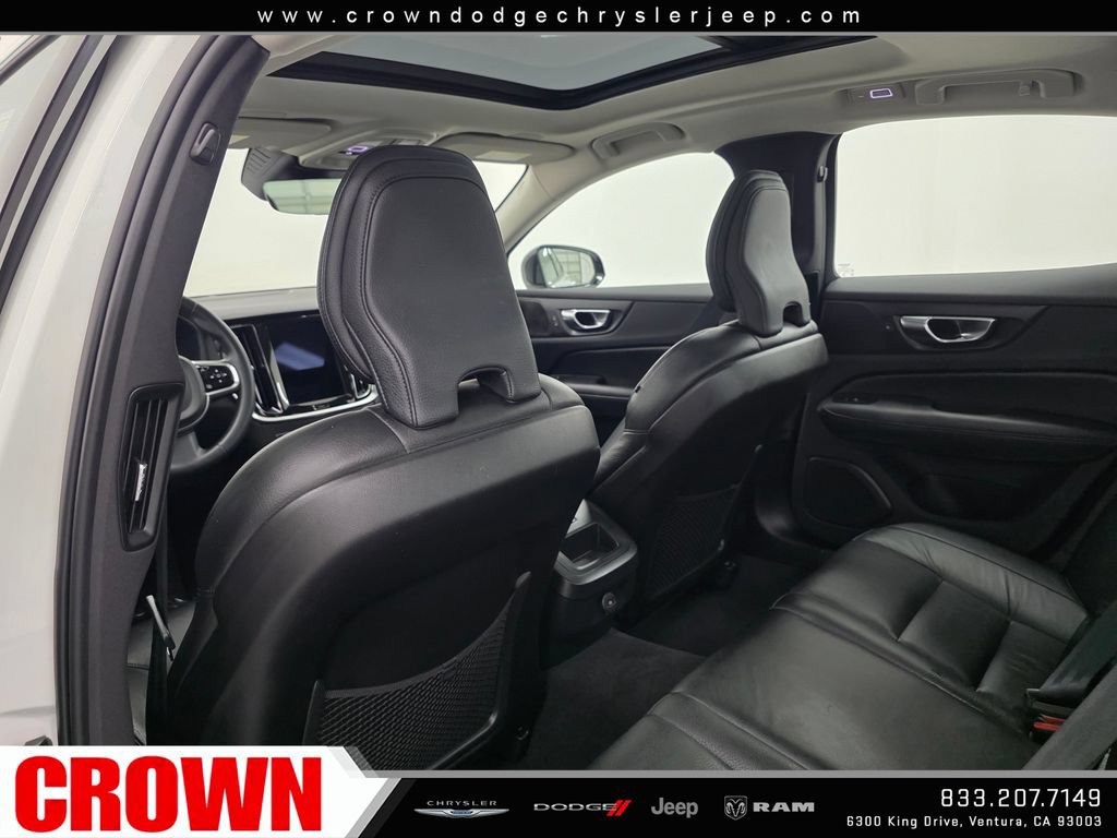 Used 2024 Volvo S60 B5 Plus AWD/4WD image 17