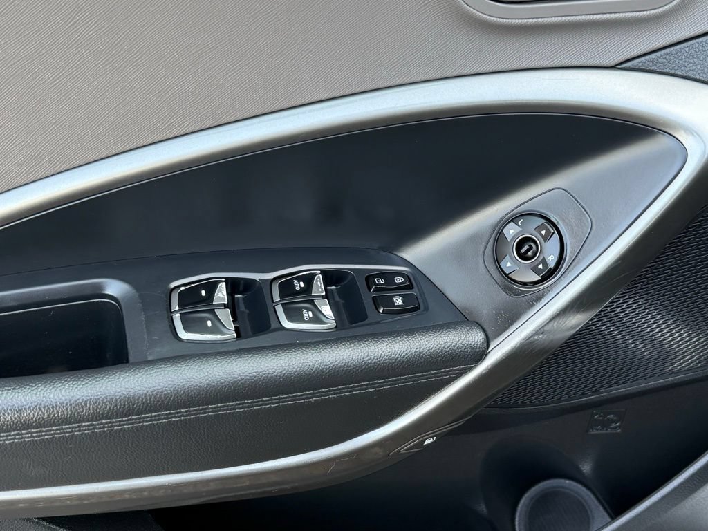 Used 2018 Hyundai Santa Fe Sport AWD/4WD image 13