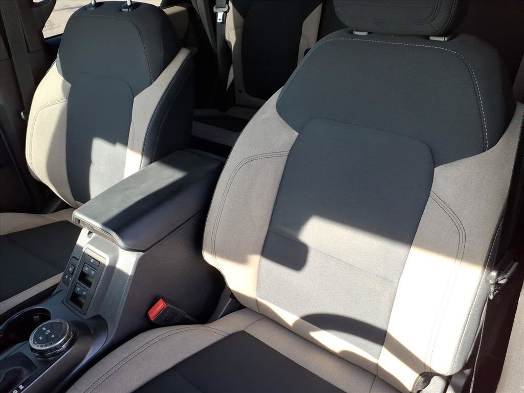 Used 2023 Ford Bronco Big Bend AWD/4WD image 17