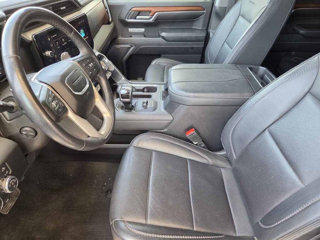 Used 2023 GMC Sierra 1500 Denali AWD/4WD image 12