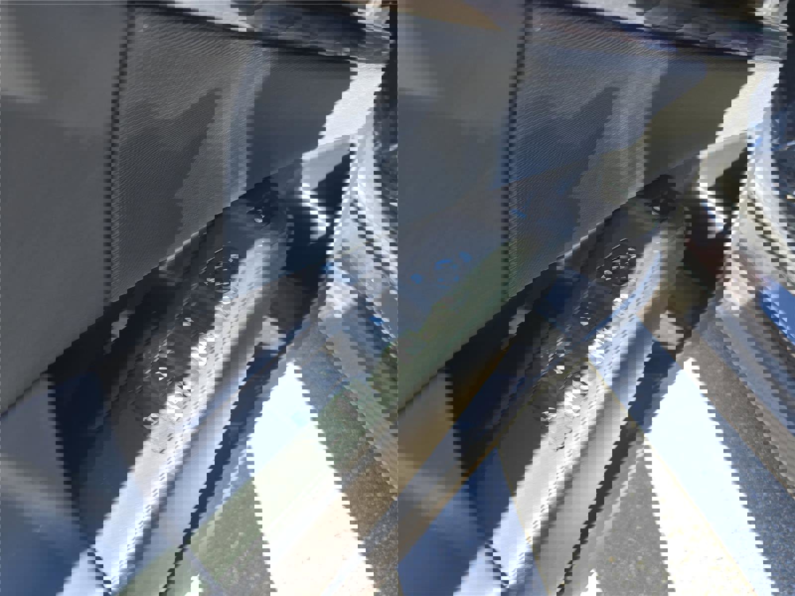 Certified 2025 BMW X3 xDrive30i image 21