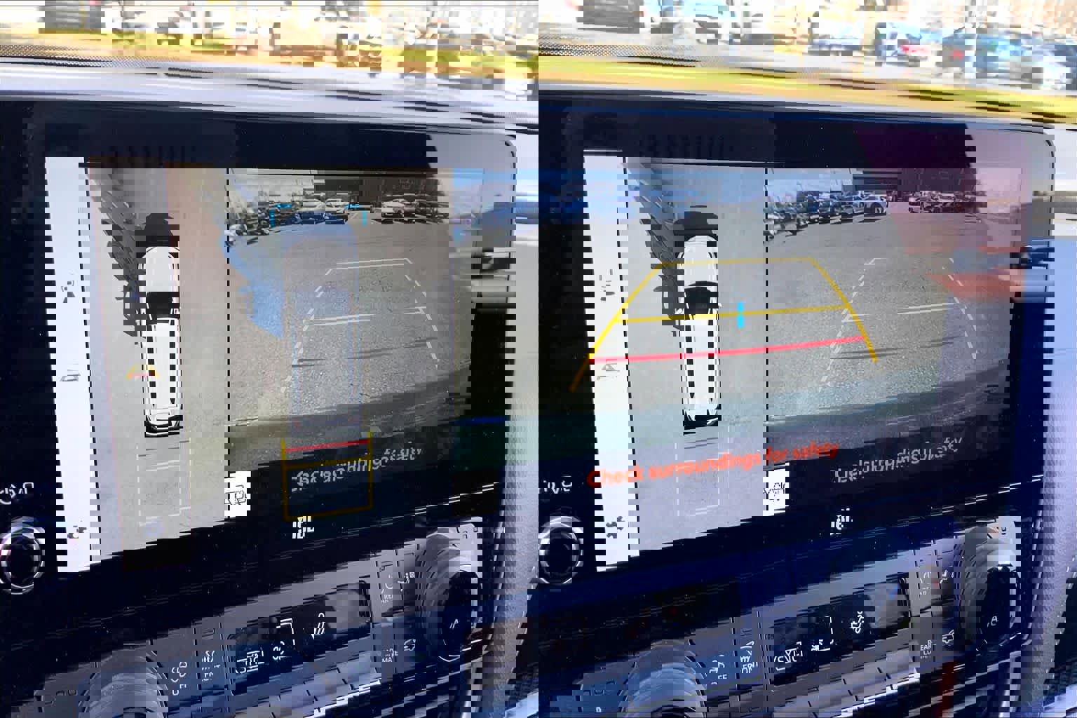 Used 2026 Toyota Grand Highlander AWD Hybrid image 27