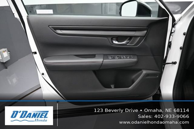 Used 2023 Honda CR-V Sport image 23