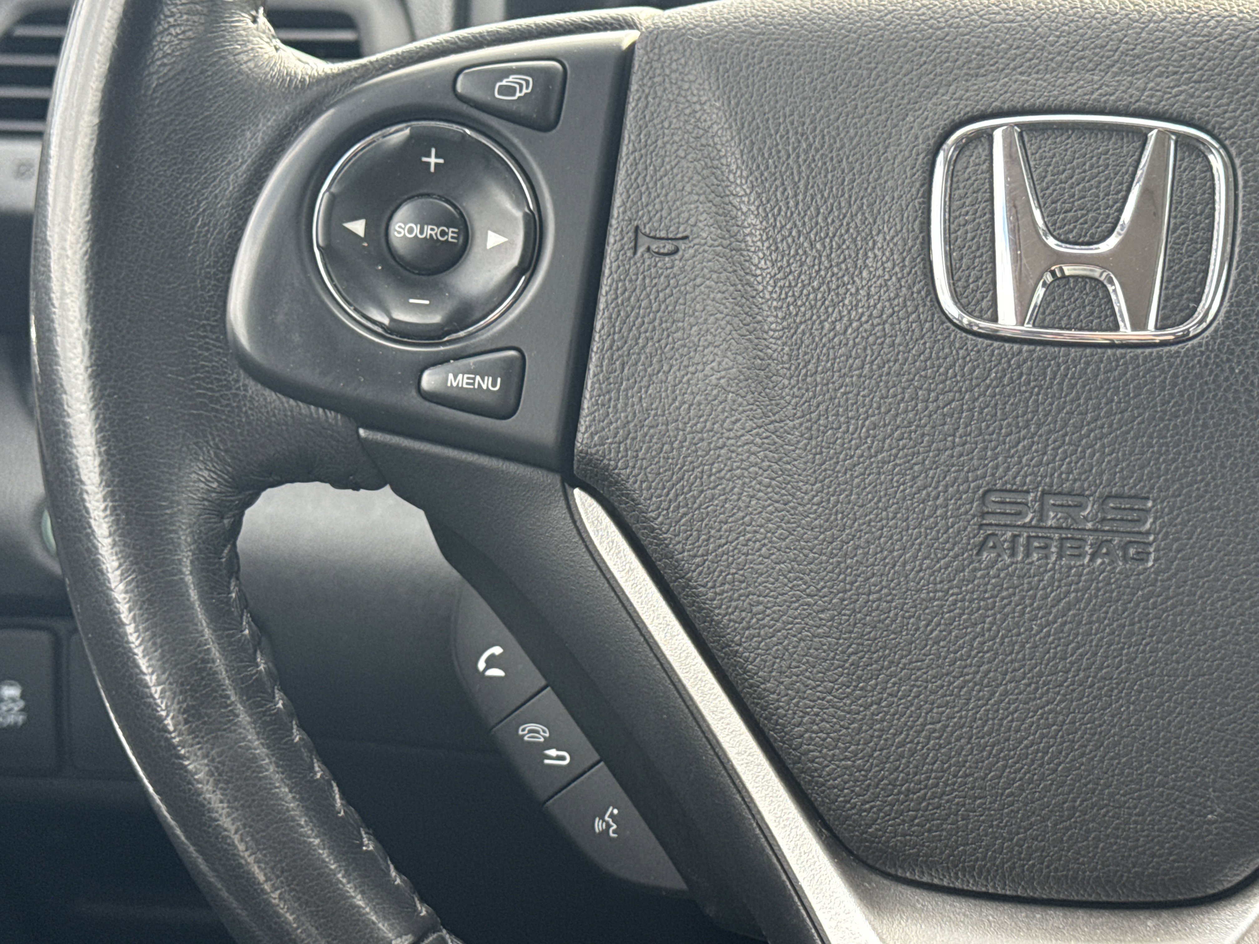 Used 2016 Honda CR-V EX-L image 7